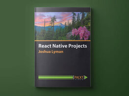 React Native Projects