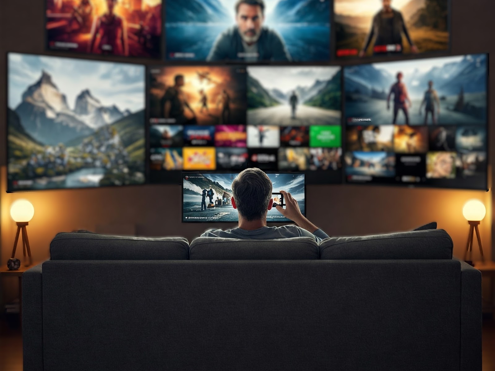 BitMar Streaming Content-Finder: Lifetime Subscription