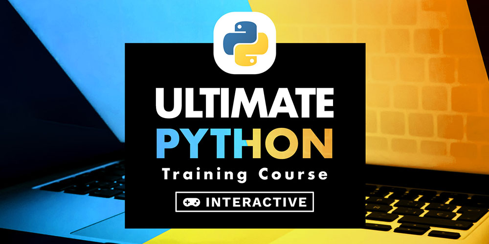 Master Python Fundamentals the Fun Way: An Interactive Python Tutorial
