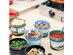 Collapsible Insulated Bowl | 1.5-Cup