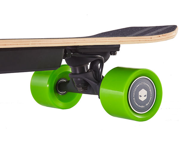 ACTON Blink Go Electric Skateboard