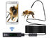 Wireless HD Endoscope Camera