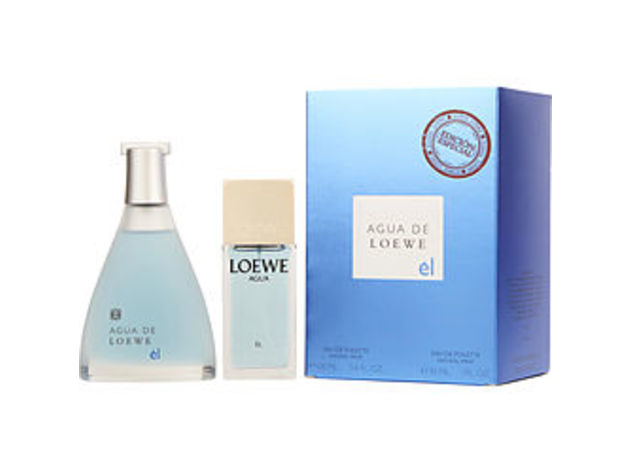 aqua de loewe el