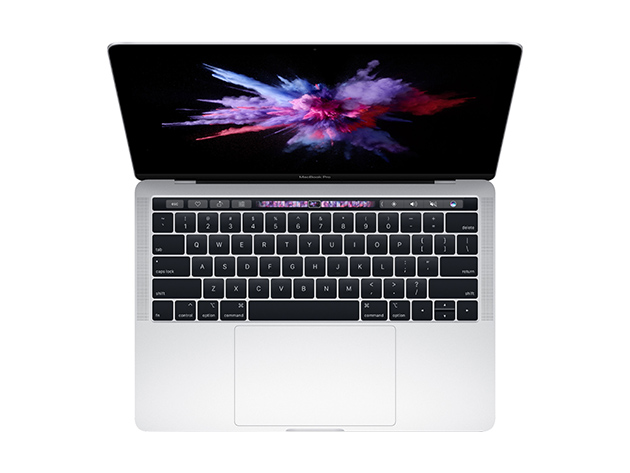 Apple MacBook Pro 13” Core i5 1.4GHz 8GB RAM 128GB SSD - Silver