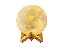 The Original 16 Color Moon Lamp™