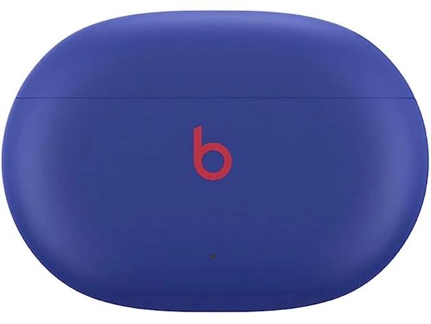 Beats Studio Buds Wireless Noise Cancelling Earbuds (Blue)