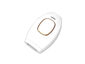 Face To Feet Laser Hair Remover - White