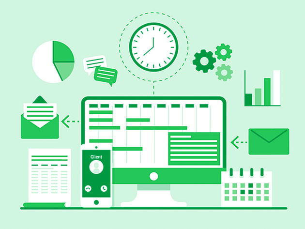Google Apps Script 2020: Build 16+ Fun Projects Sites GSuite