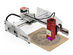 Aufero Portable Mini Laser Cutter & Engraver for Wood and Metal