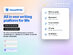 UmanWrite: All-in-One AI Writing Platform: Lifetime Subscription