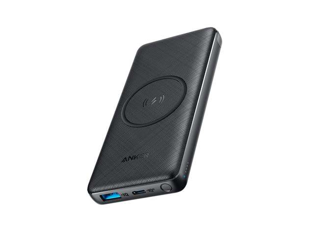 Anker 533 Wireless Power Bank (PowerCore 10K)