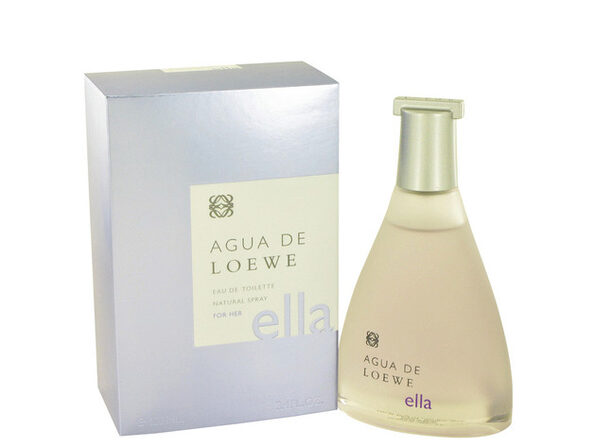 ella eau de parfum pour femme