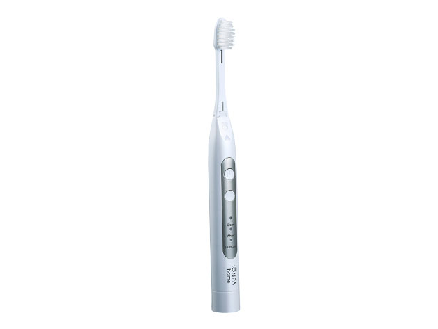 IONPA DH: Home ION Power Electric Toothbrush