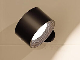 Magnetic LED Wall Sconce