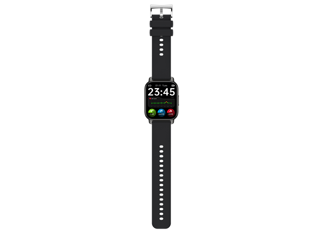 GOLF BUDDY aim W12 Golf GPS Watch | eBay