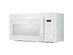 Frigidaire FFMV1846VW 1.8 Cu.Ft. White Over-the-Range Microwave