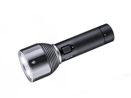 NEXTORCH 2,000lm Rechargeable Flashlight