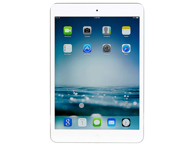Apple iPad Mini 2, 32GB - Space Gray (Refurbished: Wi-Fi Only 
