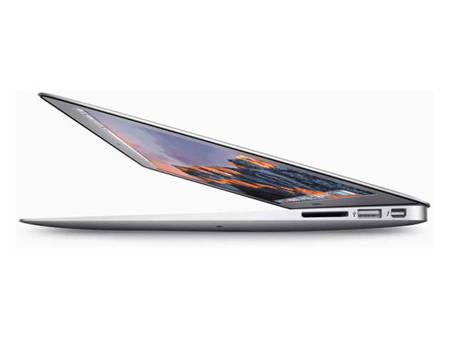 refurbished macbook apple