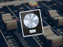 Music Production in Logic Pro X: The Complete Course - Product Image