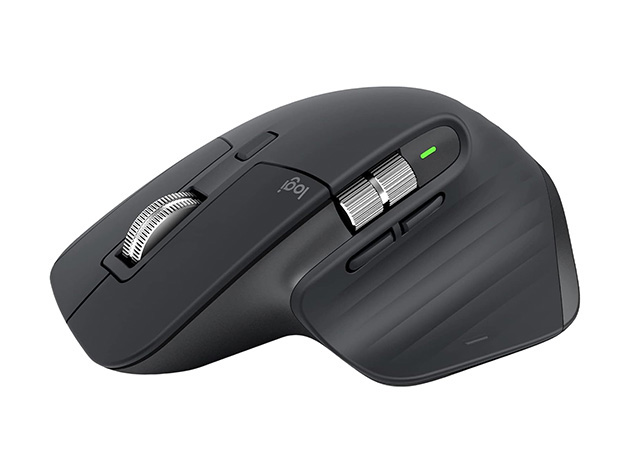 Logitech MX Master 3S Performance Wireless Mouse | Macworld Shop