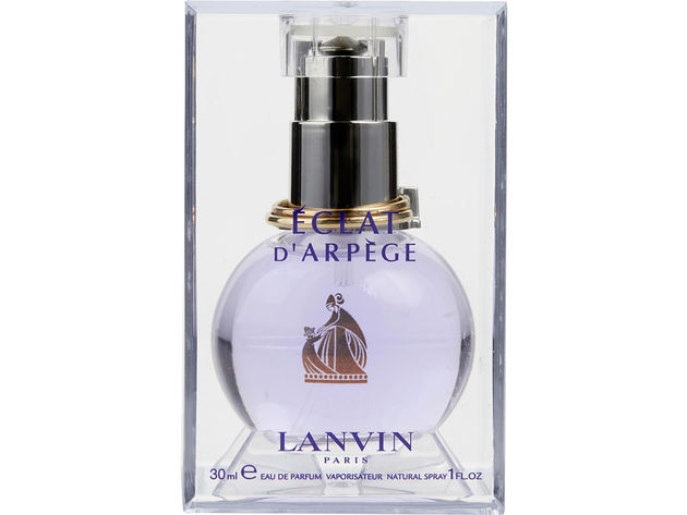 ECLAT D'ARPEGE by Lanvin EAU DE PARFUM SPRAY 1 OZ for WOMEN ---(Package Of 4)