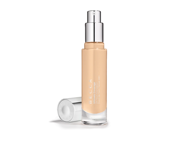 Becca Ultimate Coverage 24 Hour Foundation - Sand 1oz (30ml)