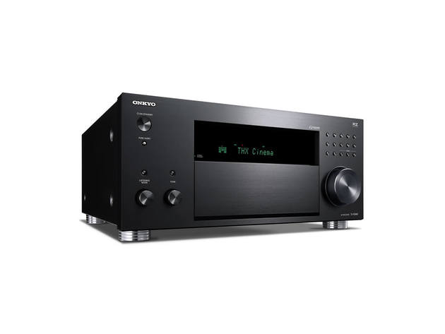 Onkyo TXRZ840 9.2-Channel Network A/V Receiver