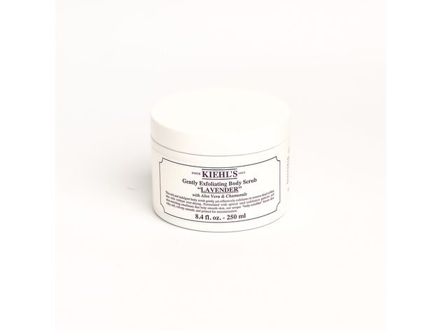 Kiehl ’s popular Body scrub