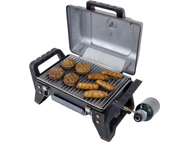 Char-Broil GRILL2GOX200 TRU Infrared Grill2Go X200 Grill