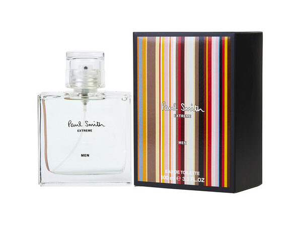 paul smith edt