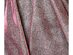 Sequin Hearts Juniors' Glitter Fit & Flare Dress Red