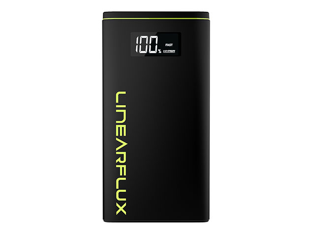 HyperDigital Ultra Series Power Bank