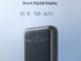 INIU Leopard Power 140W USB-C 25k mAh Power Bank with LED Display