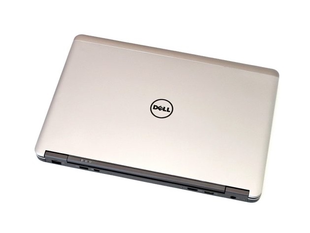 Dell Latitude E7440 14" Laptop, 2.1GHz Intel i7 Dual Core Gen 4, 16GB RAM, 256GB SSD, Windows 10 Home 64 Bit (Grade B)