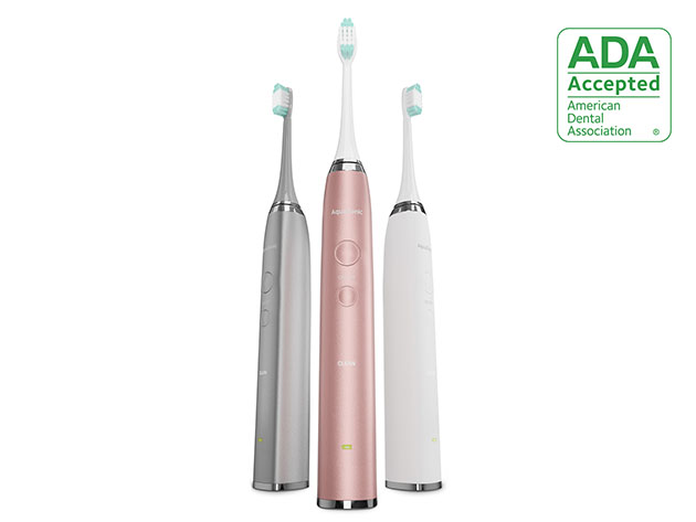 aquasonic dupont brush heads