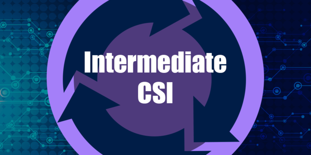 ITIL Intermediate CSI