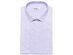 Bar III Men's Max Slim-Fit Textured Dress Shirt Purple Size 14-32-33