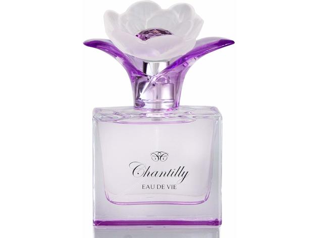 Dana Chantilly Eau De Vie Perfume, Eau De Parfum Spray for Women, Awaken The Goddess Within, 1.7 Ounces