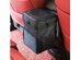 7 Piece Car Exclusive Package-Gapr organizer,Trash Bin and Car Hooks