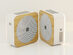 Soundfreaq Sound Spot II Bluetooth Speaker - White