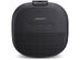 Bose SLINKMICROBK SoundLink Micro Bluetooth Speaker - Black