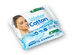 EcoWipes 100% Cotton Micellar Water Makeup Removal Wipes