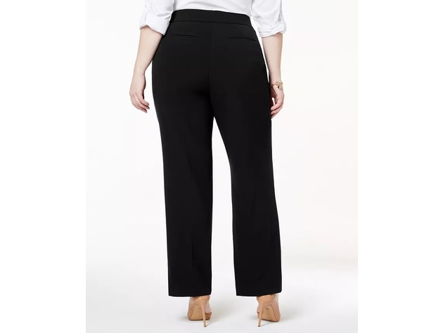 Jm collection women's 2024 plus size pants