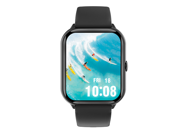 CMax Lite Bluetooth Smartwatch