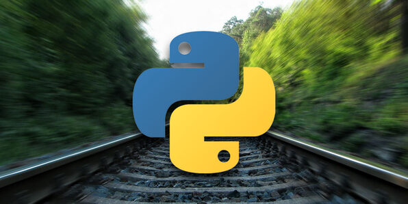 Fast Track Python for Newbies - Product Image