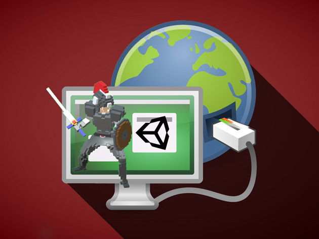 Unity 5: Host Your Game Server Online Like a Pro