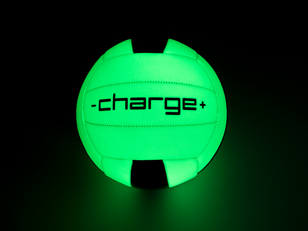 Chargeball Volleyball PRO Kit