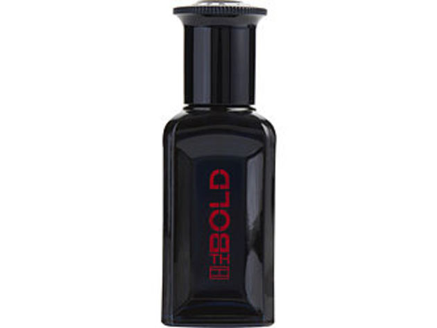 TH BOLD by Tommy Hilfiger EDT SPRAY .5 OZ (UNBOXED) For MEN