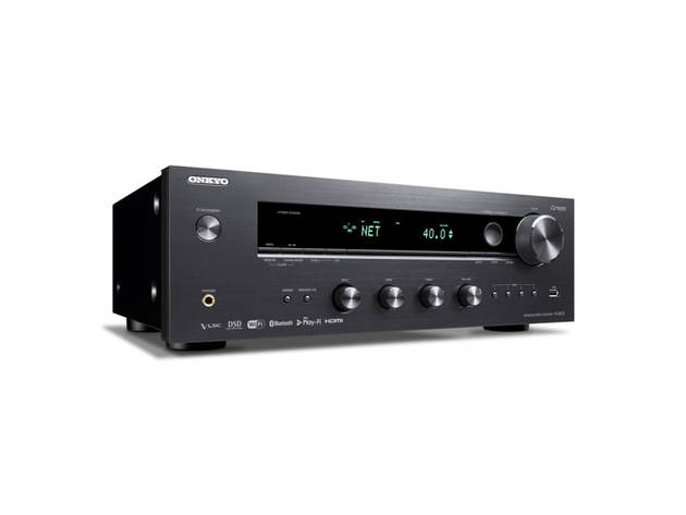 Onkyo TX8270 Network Stereo Receiver with Bluetooth